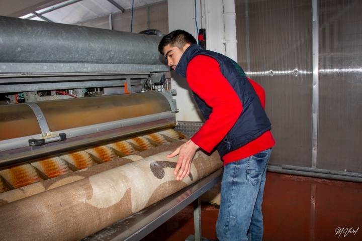 Atölye Çalışma Fotoğrafı