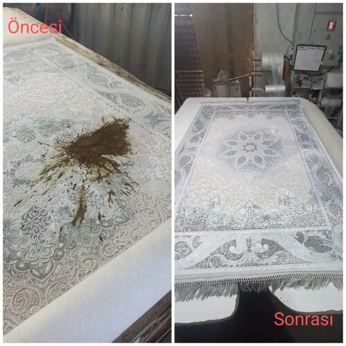 Halı Yıkama
